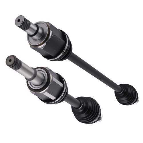 Pair joint front axles - cv,