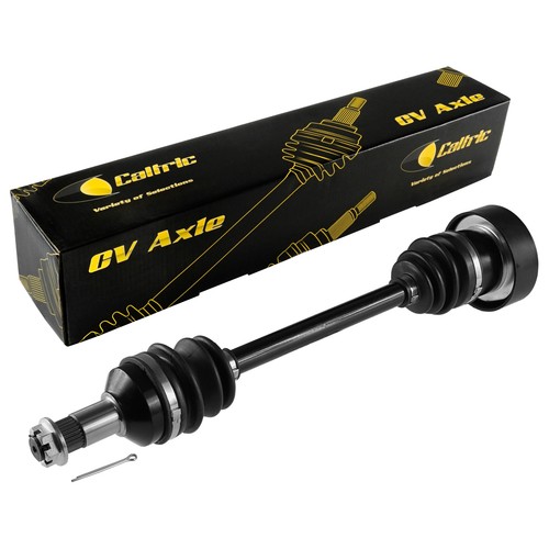Caltric rear left right cv - caltric,